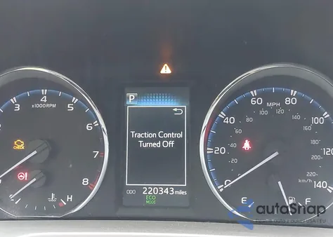 2016 Toyota Rav4 Xle из США, поврежденный, VIN JTMRFREVXGJ095315